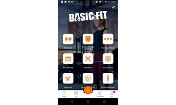 Basic-Fit for Android - Download the APK from Habererciyes